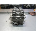 #GI06 Right Cylinder Head From 2009 Ford Escape  3.0 9L8E6090BE